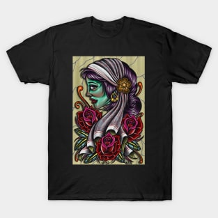 Z-Girl T-Shirt